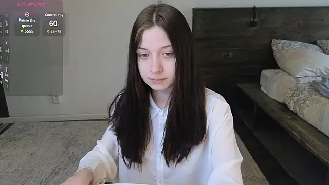 AlicePowells online show from 7, 4, 2026