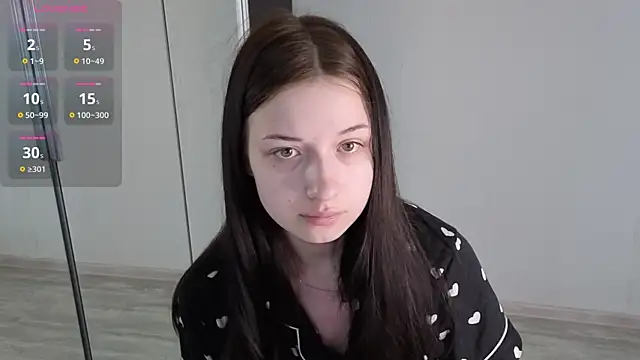 Snapshot of AlicePowells chatting on 18, 7, 2026 AlicePowells online show from 18, 7, 2026