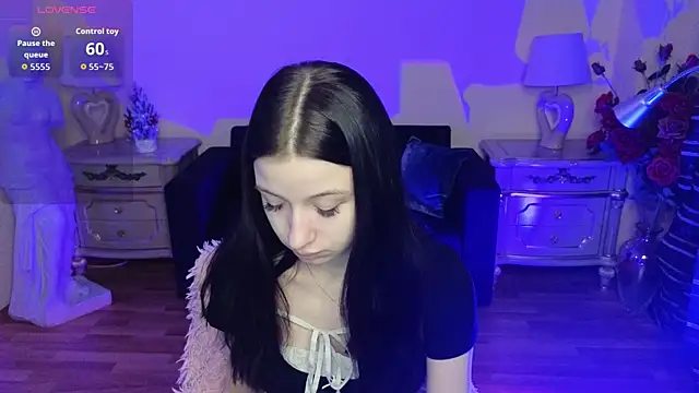 AlicePowells online show from 13, 1, 2026