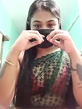 Tamil Anushka online show from 14, 4, 2026