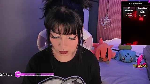 Ana rush online show from 21, 4, 2026