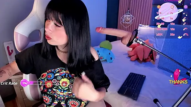 Ana rush online show from 5, 2, 2026