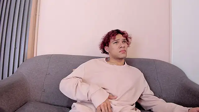 TAYSON SCOTT online show from 26, 2, 2026