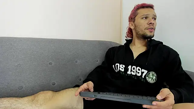 TAYSON SCOTT online show from 17, 1, 2026