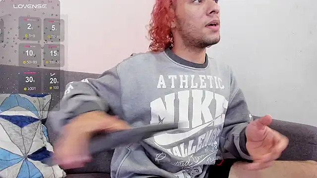 TAYSON SCOTT online show from 7, 2, 2026