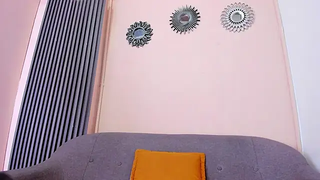 TAYSON SCOTT online show from 3, 3, 2026