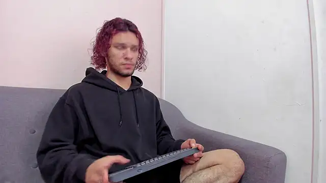 TAYSON SCOTT online show from 17, 2, 2026