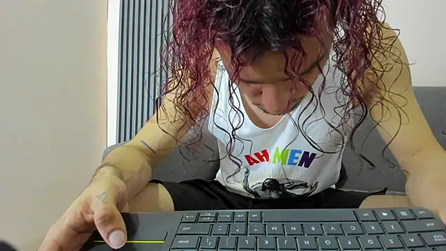 TAYSON SCOTT online show from 20, 2, 2026