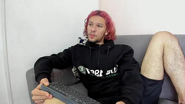 TAYSON SCOTT online show from 15, 1, 2026