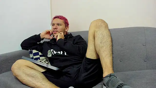 TAYSON SCOTT online show from 13, 1, 2026