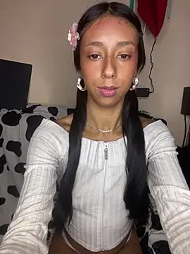 FOXXX BABY online show from 1, 2, 2026