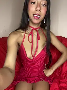 FOXXX BABY online show from 15, 2, 2026