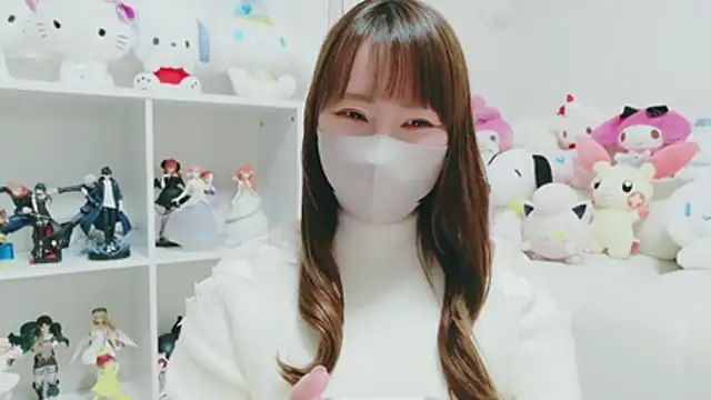 yuyuchan   online show from 1, 3, 2026