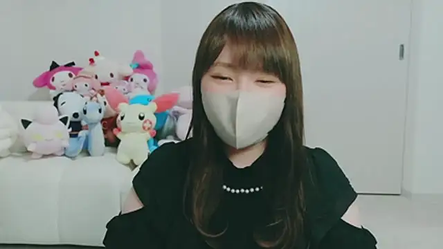 yuyuchan   online show from 15, 4, 2026