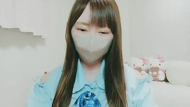 yuyuchan   online show from 15, 1, 2026