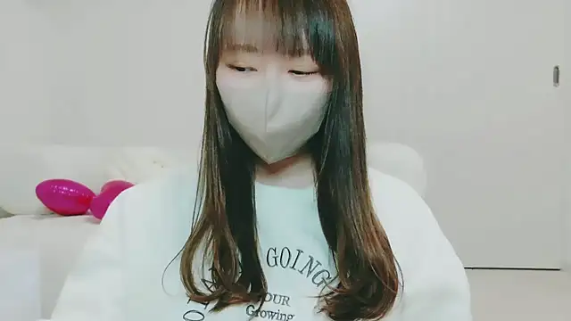 yuyuchan   online show from 21, 12, 2025