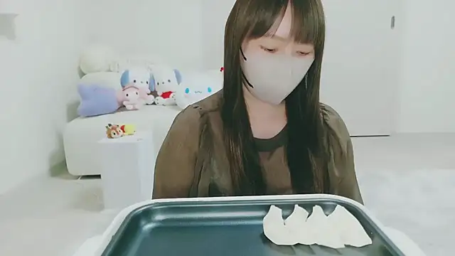 yuyuchan   online show from 8, 2, 2026