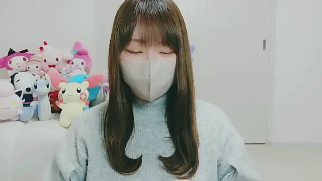 yuyuchan   online show from 10, 4, 2026