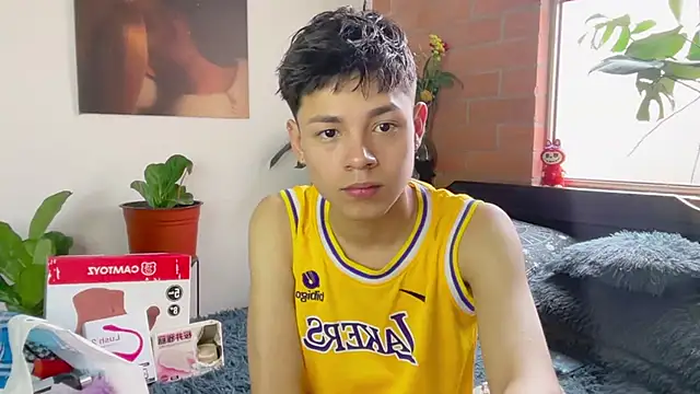 Andy Belier23 online show from 10, 3, 2026