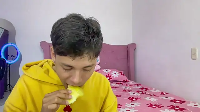 Andy Belier23 online show from 22, 4, 2026