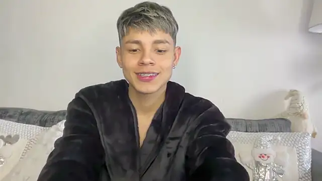 Andy Belier23 online show from 14, 1, 2026