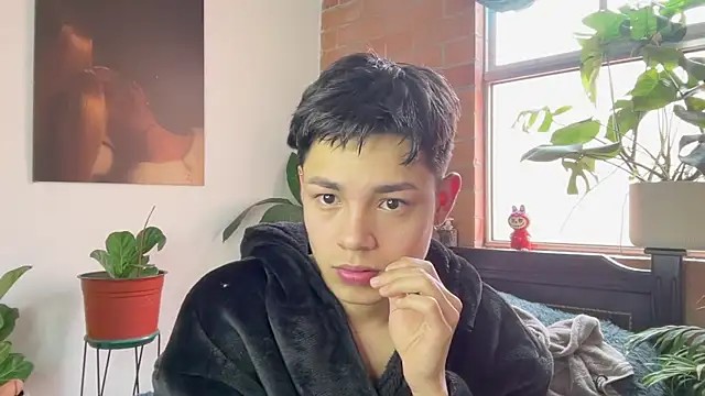 Andy Belier23 online show from 15, 3, 2026