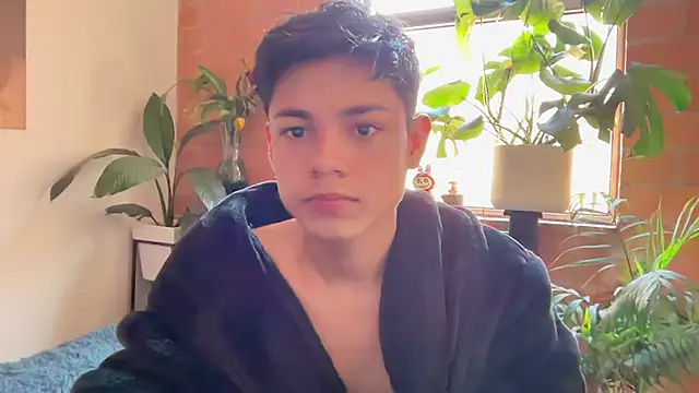 Andy Belier23 online show from 19, 3, 2026