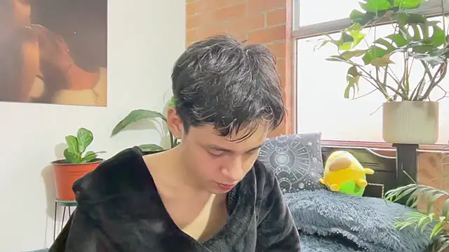 Andy Belier23 online show from 20, 2, 2026