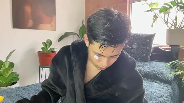 Andy Belier23 online show from 19, 2, 2026