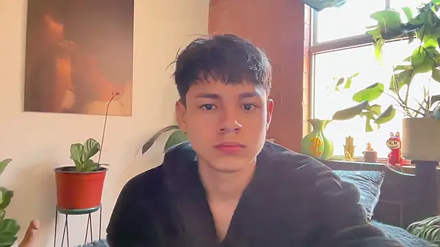 Andy Belier23 online show from 25, 3, 2026