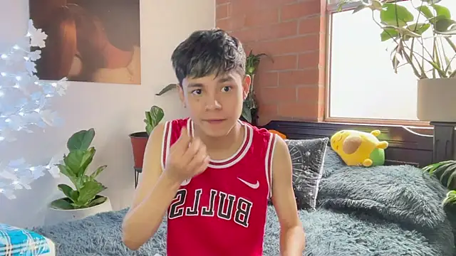 Andy Belier23 online show from 9, 2, 2026