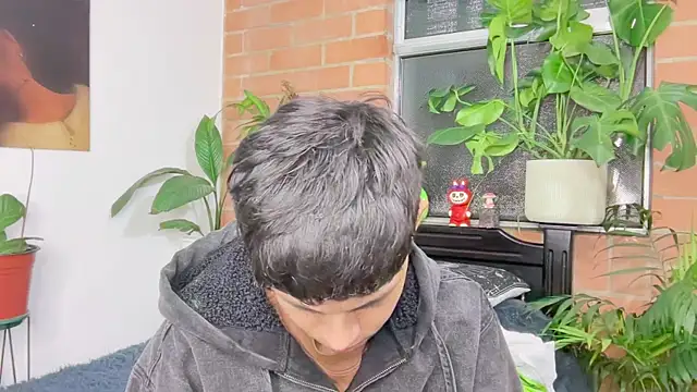 Andy Belier23 online show from 19, 3, 2026