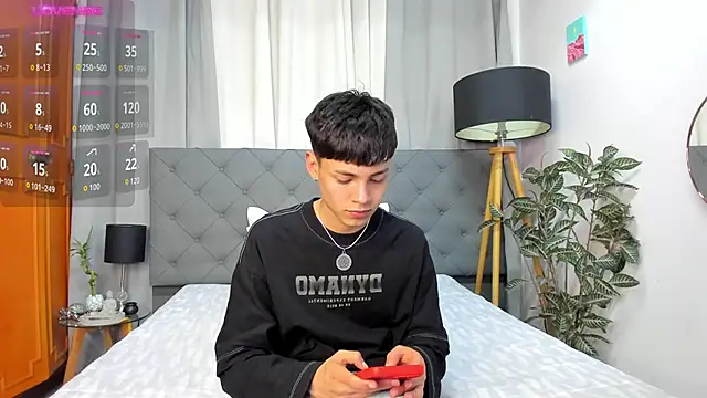 Andy Belier23 online show from 15, 3, 2026