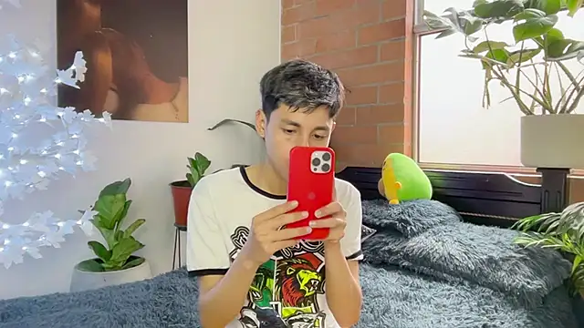 Andy Belier23 online show from 5, 2, 2026