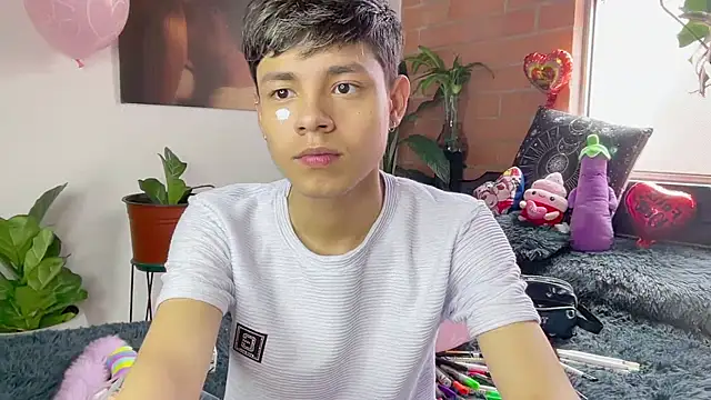 Andy Belier23 online show from 14, 2, 2026