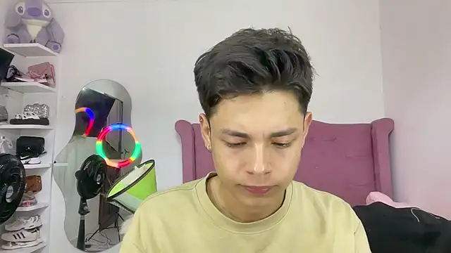 Andy Belier23 online show from 23, 4, 2026