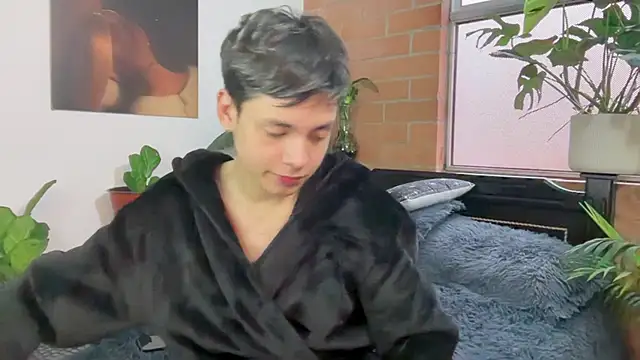 Andy Belier23 online show from 25, 2, 2026