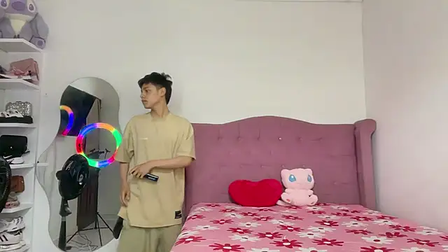 Andy Belier23 online show from 23, 4, 2026