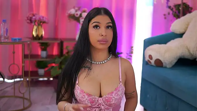 IvyPlush online show from 15, 1, 2026