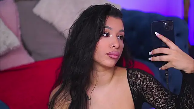 IvyPlush online show from 9, 1, 2026