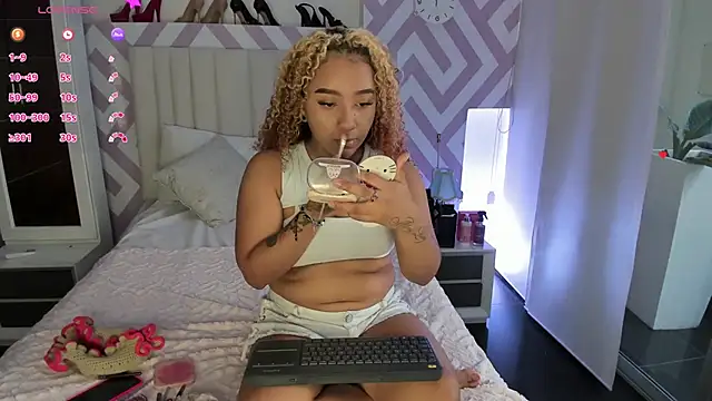 Starlights online show from 2, 6, 2026