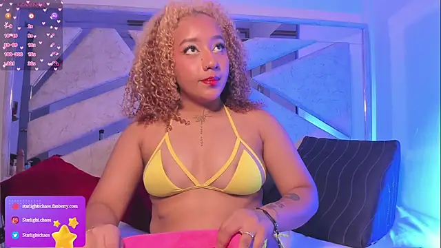 Starlights online show from 24, 2, 2026