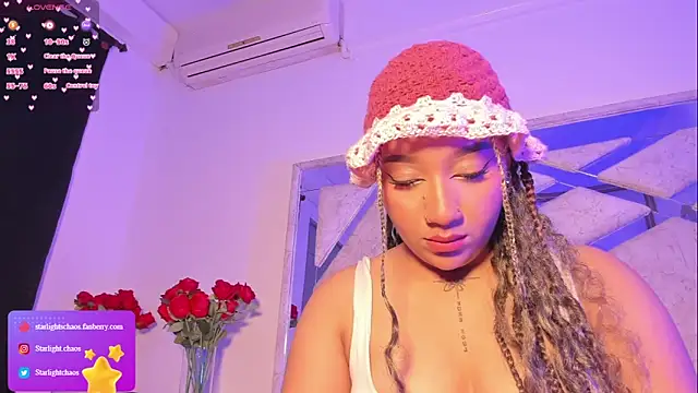 Starlights online show from 23, 2, 2026