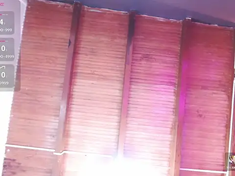 Kittymoretti online show from 13, 3, 2026