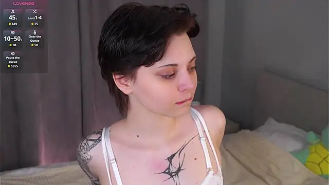 SharylOrbin online show from 17, 2, 2026