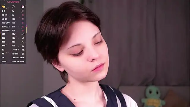 SharylOrbin online show from 6, 2, 2026