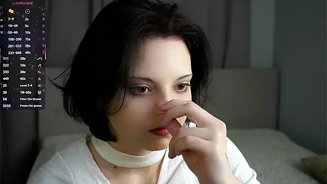 SharylOrbin online show from 7, 1, 2026