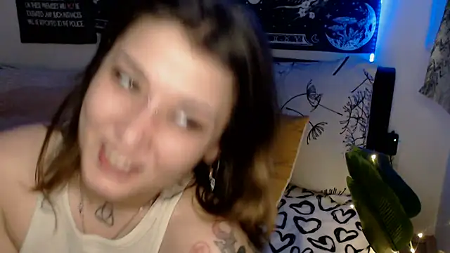 AlienforTwenty online show from 24, 2, 2026