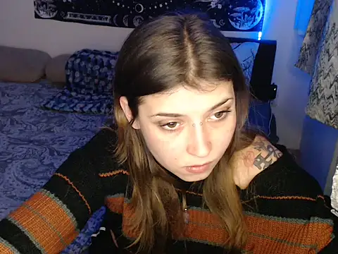 AlienforTwenty online show from 14, 1, 2026