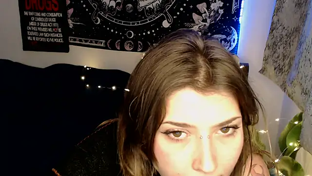 AlienforTwenty online show from 20, 2, 2026